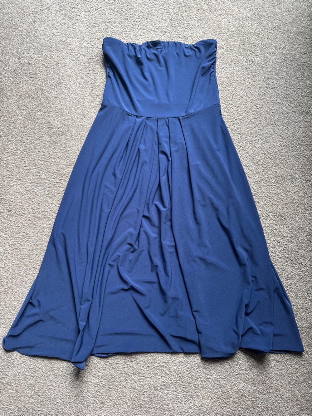 The Loop Dress